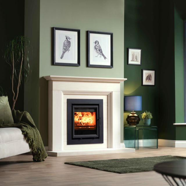 Wood Burning Stoves
