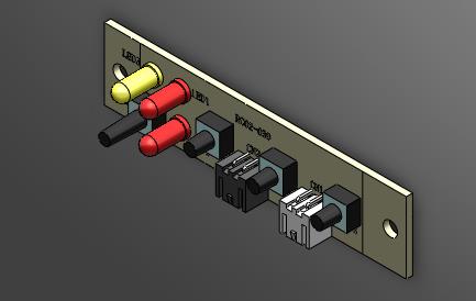 Electric Control Units