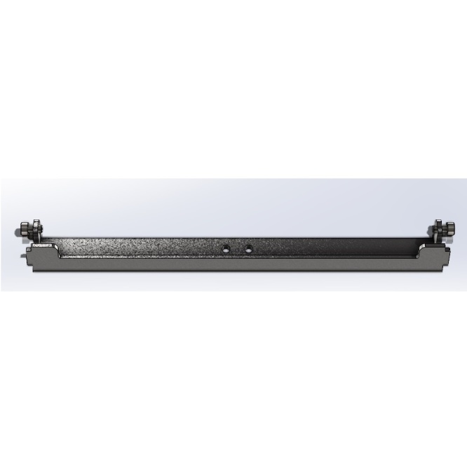 Ecostar Baffle Support Bracket