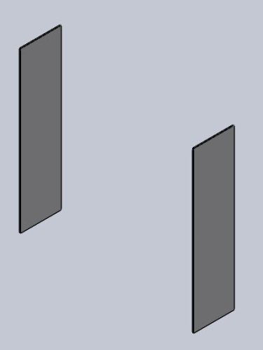 Electric Glass Panels